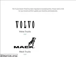 Sites similar to trucksdealerportal.com