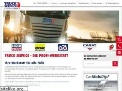 Sites similar to truckservice-profiwerkstatt.de
