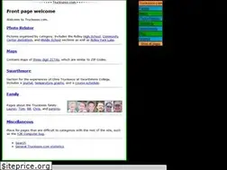 Sites similar to trucksess.com