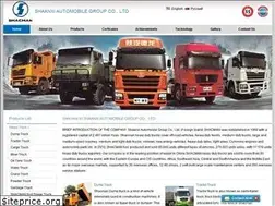 Sites similar to truckshacman.com