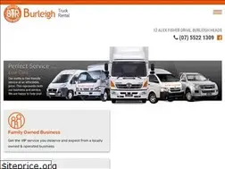 Sites similar to truckshire.com.au