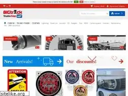 Sites similar to truckshop-asten.nl