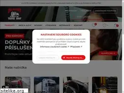 Sites similar to truckshopcz.cz
