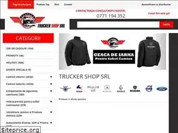 Sites similar to truckshopsrl.ro