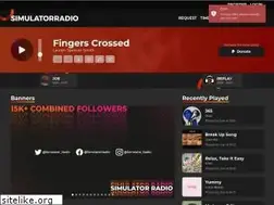 Sites similar to trucksimradio.com