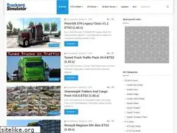 Sites similar to trucksimulator.org