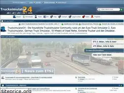 Sites similar to trucksimulator24.com
