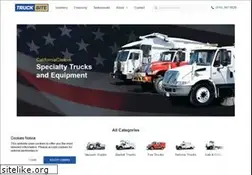 Sites similar to trucksite.com