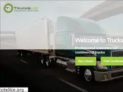 Sites similar to truckslink.com