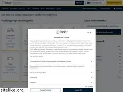 Sites similar to trucksnl.com