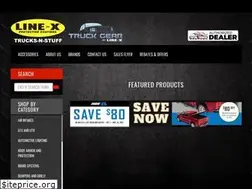 Sites similar to trucksnstuffaccessories.com