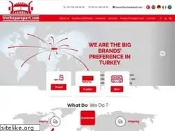 Sites similar to trucksparepart.com