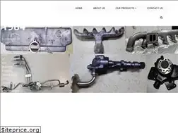 Sites similar to trucksparepartsindia.com