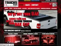 Sites similar to trucksplus.ca