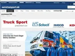Sites similar to trucksportmagazin.de