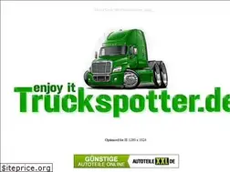 Sites similar to truckspotter.de