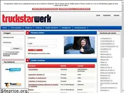 Sites similar to truckstarwerk.nl