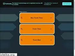 Sites similar to truckstockapp.com