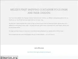 Sites similar to truckstopbz.com