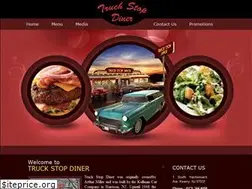 Sites similar to truckstopdinernj.com
