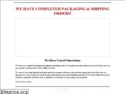 Sites similar to truckstopmodels.com