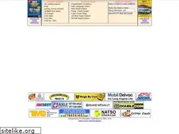 Sites similar to truckstops.com