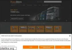 Sites similar to truckstore.co.za