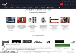 Sites similar to truckstyler-shop.de