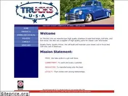 Sites similar to trucksusa.net