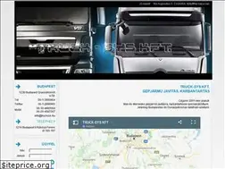 Sites similar to trucksys.hu