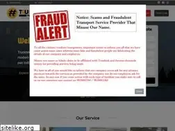 Sites similar to trucktek.in