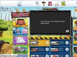 Sites similar to trucktown.com