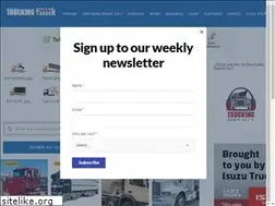 Sites similar to trucktrader.co.nz