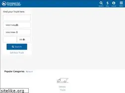 Sites similar to trucktraderonline.com