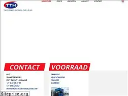 Sites similar to trucktradingholland.com