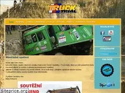 Sites similar to trucktrial.cz
