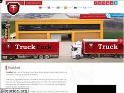 Sites similar to truckturk.com