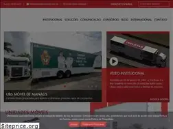 Sites similar to truckvan.com.br