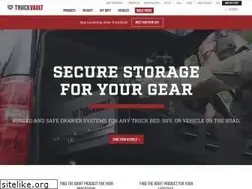 Sites similar to truckvault.com