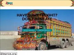 Sites similar to truckwalay.com