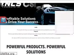Sites similar to truckwashing.info