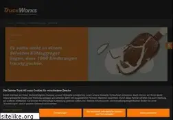Sites similar to truckworks.de