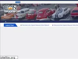 Sites similar to truckworld.com
