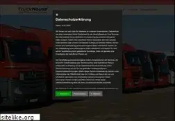 Sites similar to truckworld.de