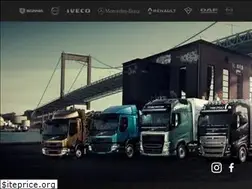 Sites similar to truckworldtrade.com