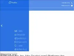Sites similar to truckxi.com