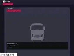 Sites similar to truckymods.io