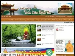 Sites similar to truclambachma.net