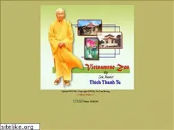 Sites similar to truclamvietzen.net