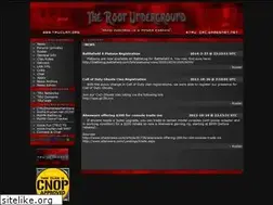 Sites similar to truclan.net